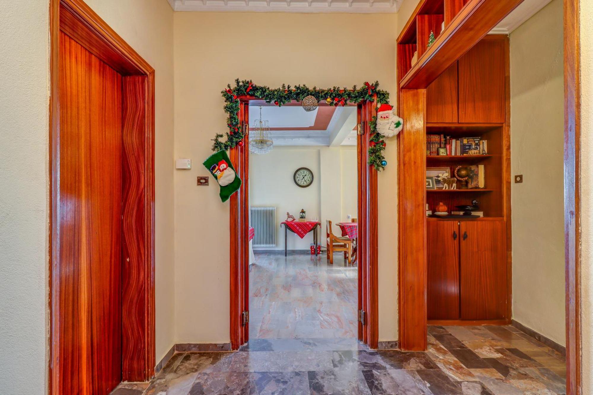 Country Home Genesi 20 Min From Trikala Экстерьер фото
