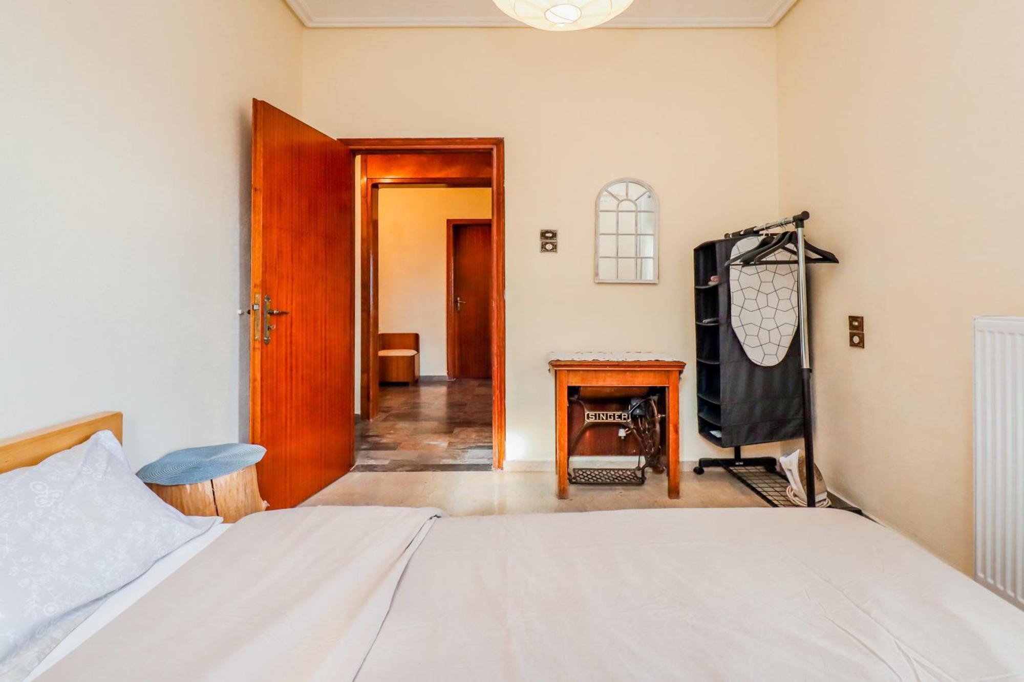 Country Home Genesi 20 Min From Trikala Экстерьер фото