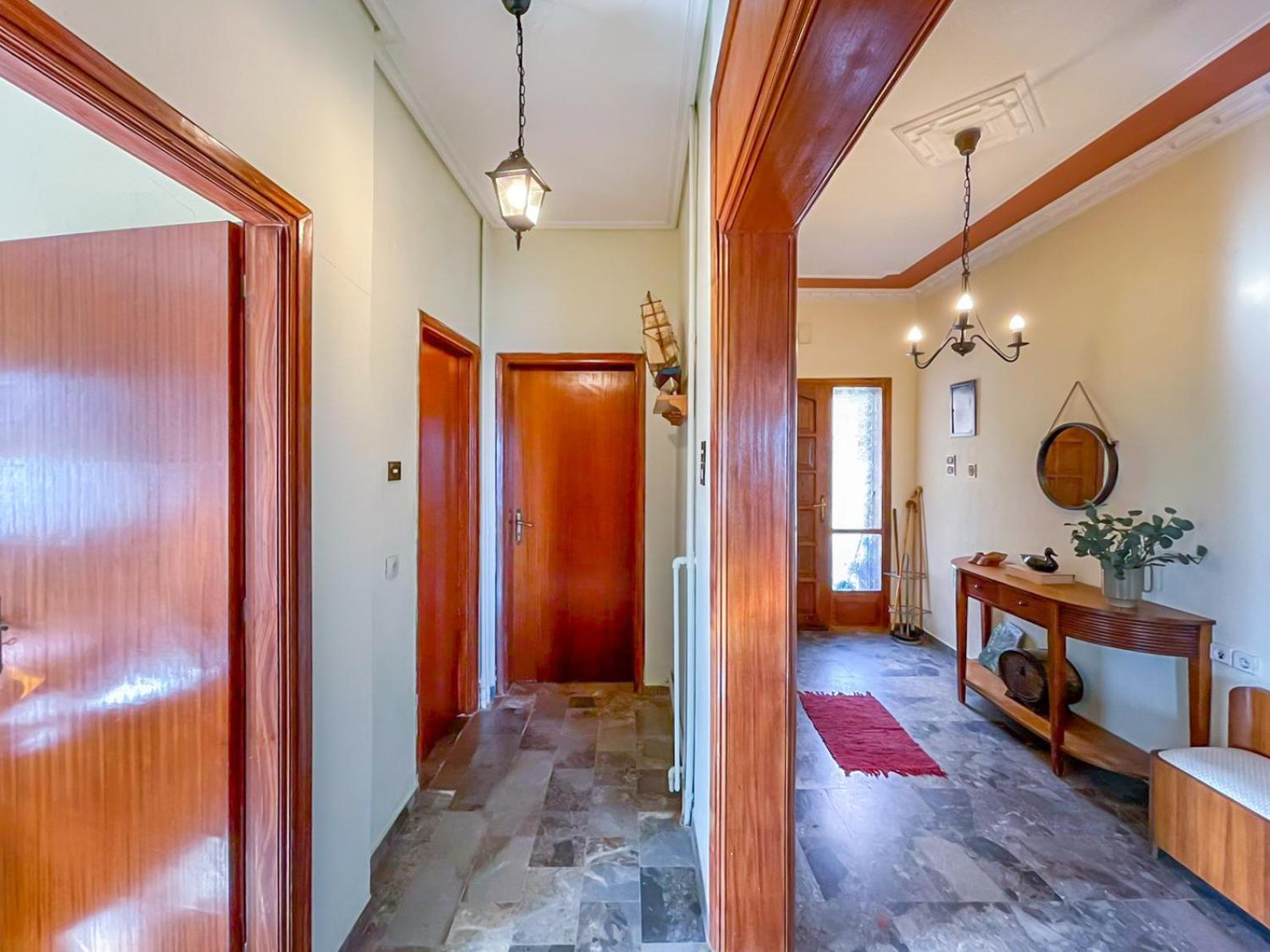 Country Home Genesi 20 Min From Trikala Экстерьер фото
